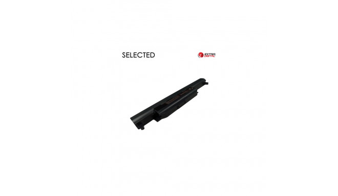 Notebook Battery ASUS A32-K55, 4400mAh, Extra Digital Selected