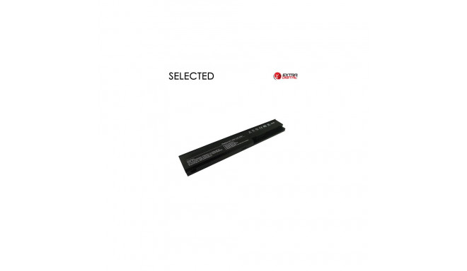 Notebook battery ASUS A31-X401, 4400mAh, Extra Digital Selected