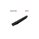 Notebook Battery ASUS A41-X550, 2600mAh, Extra Digital Advanced