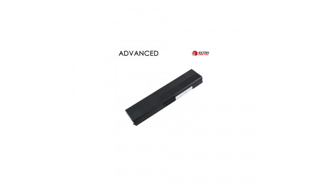 Notebook battery ASUS A31-F9, 5000mAh, Extra Digital Advanced