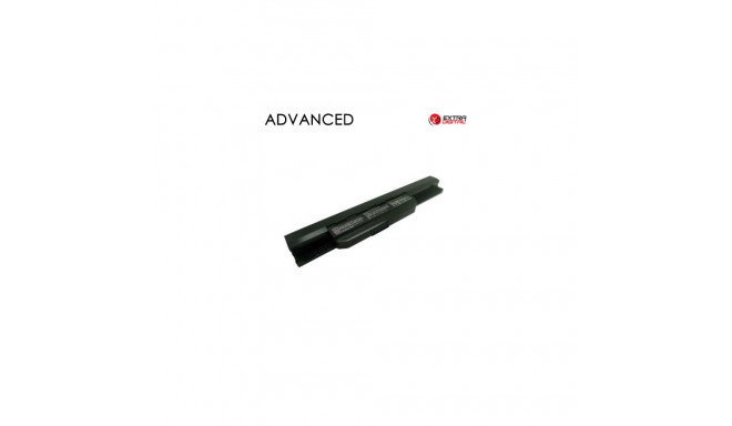 Notebook Battery ASUS A32-K53, 5200mAh, Extra Digital Advanced