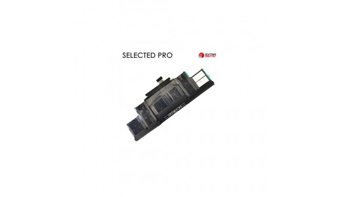 Notebook Battery for A1417, 8800mAh, Extra Digital Selected Pro