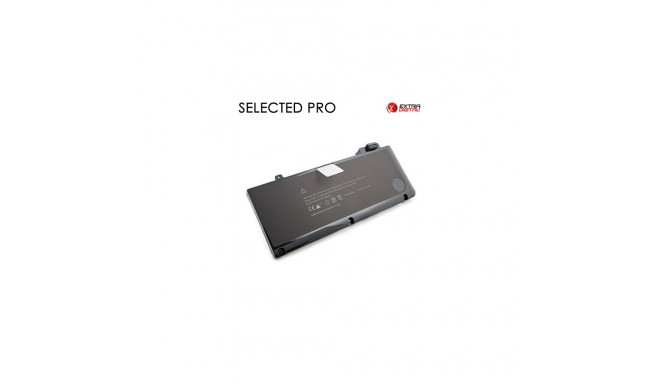 Notebook Battery for A1322, 6000mAh, Extra Digital Selected Pro