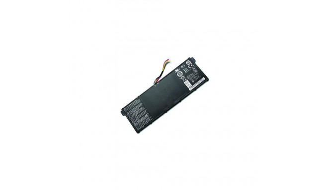 Notebook battery, ACER AC14B8K, 3500mAh, Extra Digital Selected Pro