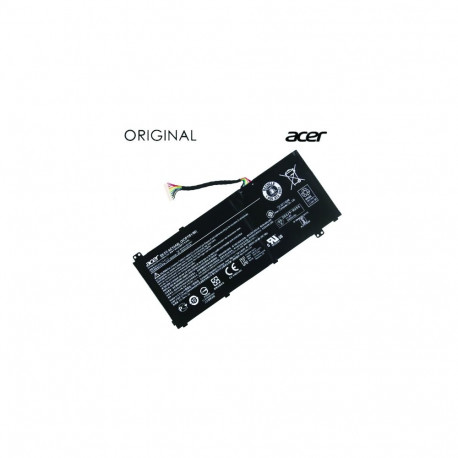 Notebook Battery ACER AC15B7L, 4600mAh, Original