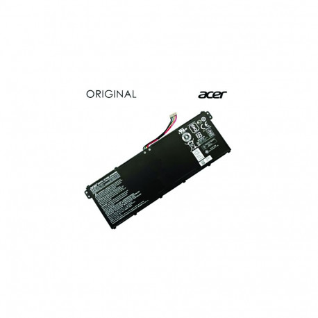 Notebook Battery ACER AC14B8K, 3220 mAh, Original
