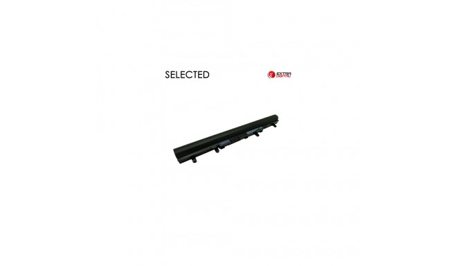 Notebook Battery ACER AL12A32, 2200mAh, Extra Digital Selected