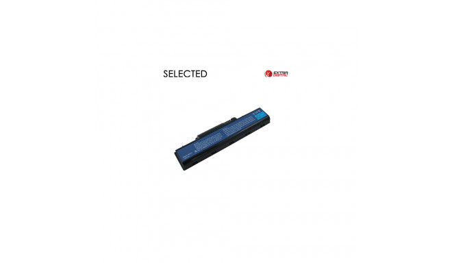 Notebook Battery ACER AS07A72, 4400mAh, Extra Digital Selected