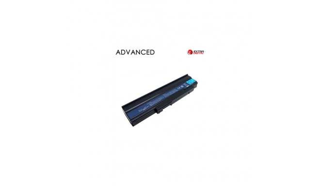 Notebook Battery ACER AS09C31, 5200mAh, Extra Digital Advanced