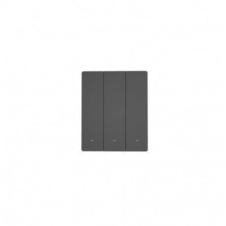 SONOFF M5 Smart Wall Switch M5-3C-80, Wi-Fi