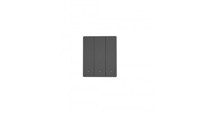 SONOFF M5 Smart Wall Switch M5-3C-80, Wi-Fi