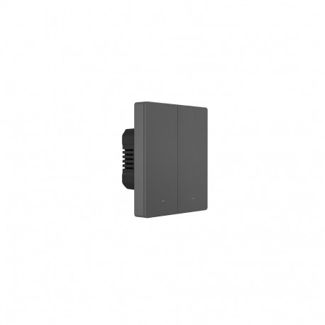 SONOFF M5 Smart Wall Switch M5-2C-80, Wi-Fi