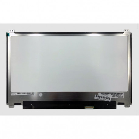 LCD screen 13.3" 1920x1080 FHD, LED, IPS, SLIM, matte, 30pin (right), EDP, A+