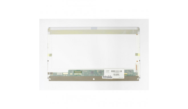LCD screen 15.6" 1920x1080 FULL HD, LED, matte, 40pin (left),  A+