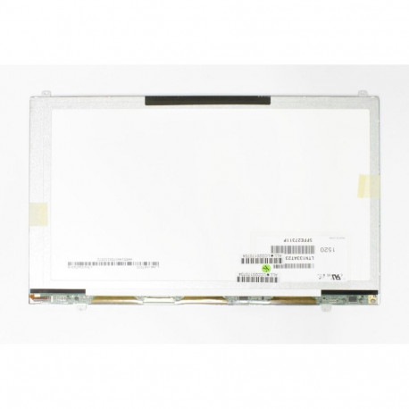 LCD screen 13.3" 1366x768 HD, LED, matte, 40pin (left), A+