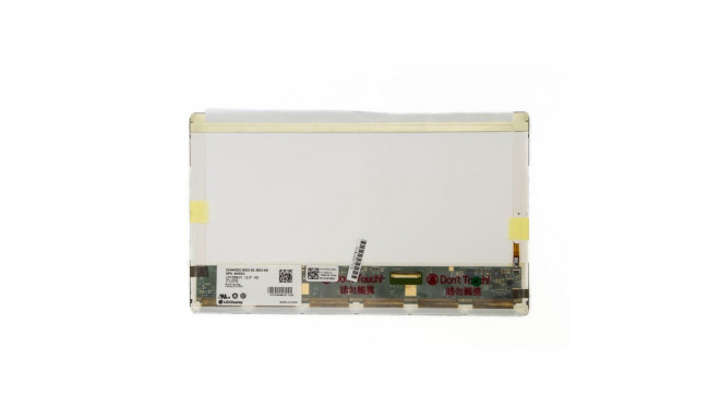 LCD 13.3" 1366x768 HD, LED, matte, 40pin (right), A+