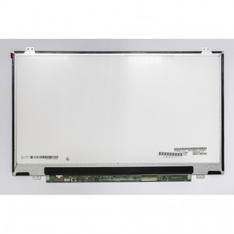 LCD sreen 14.0" 1366x768 HD, LED, SLIM, matte, 40pin (right), A+