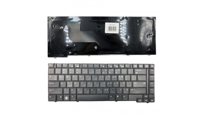 Keyboard HP: Probook 6450B