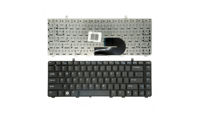 Keyboard DELL Vostro: A840, A860, 1014, 1015