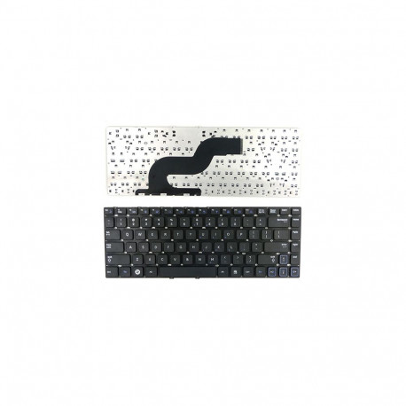 Keyboard SAMSUNG: RV411, RV415, RV420, RC410