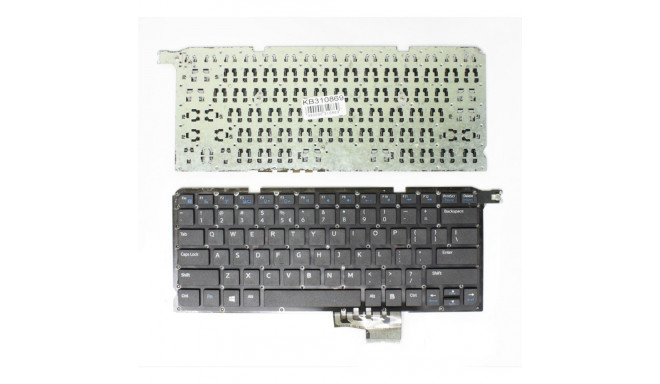 Keyboard DELL Vostro: 5470