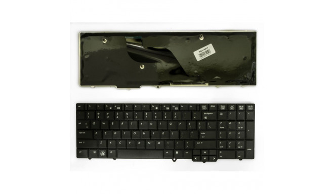 Keyboard HP Elitebook 8540P, 8540W
