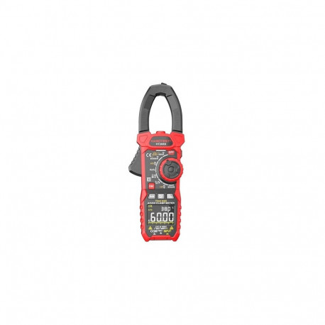 Clamp Meter DC1000V/1000A, AC750V/1000A