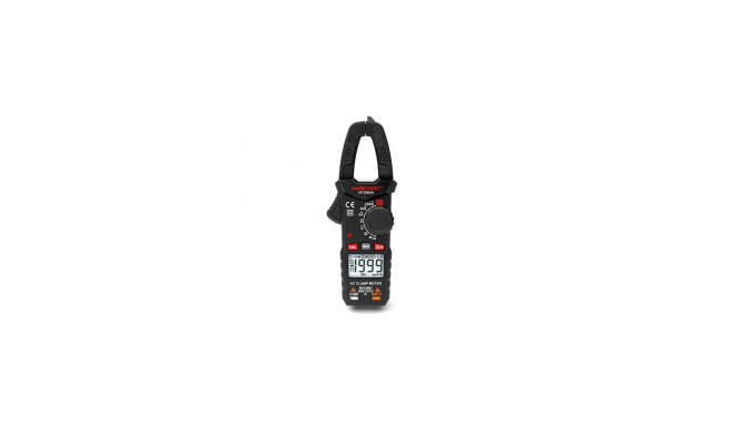 Clamp Meter AC600V/200A, DC600V