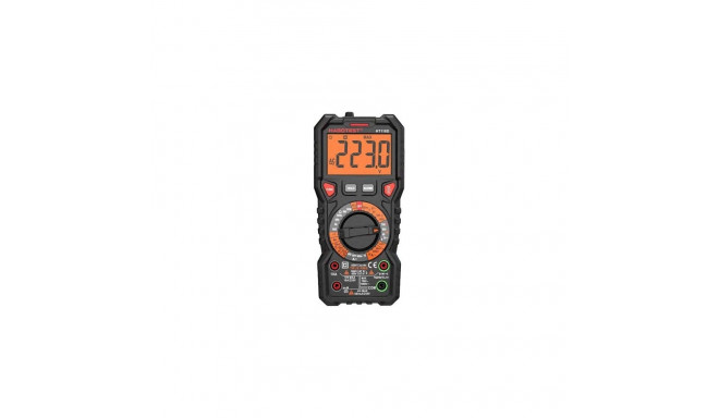 Multimeter DC1000V/10A, AC750V/10A