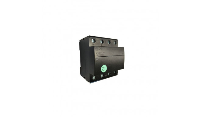 TUYA Smart Switch 4-Pole Wi-Fi, 63A