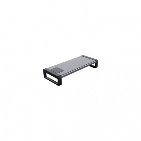 Monitor Stand ORICO with QI Wireless Charger 15W