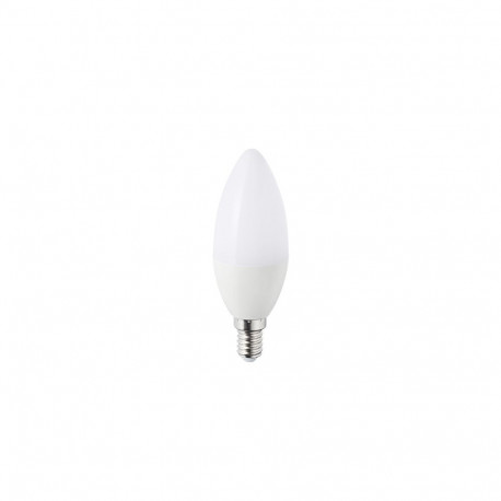 Smart bulb E14 (2700+6500K)