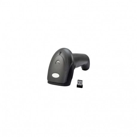 Wirelss 1D barcode scanner XL-9325B