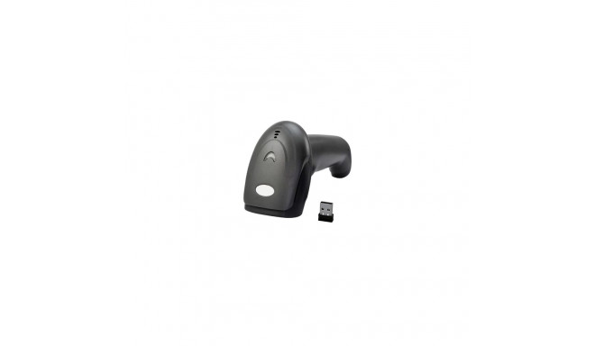 Wirelss 1D barcode scanner XL-9325B