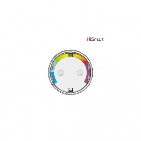 HiSmart WiFi Smart Plug