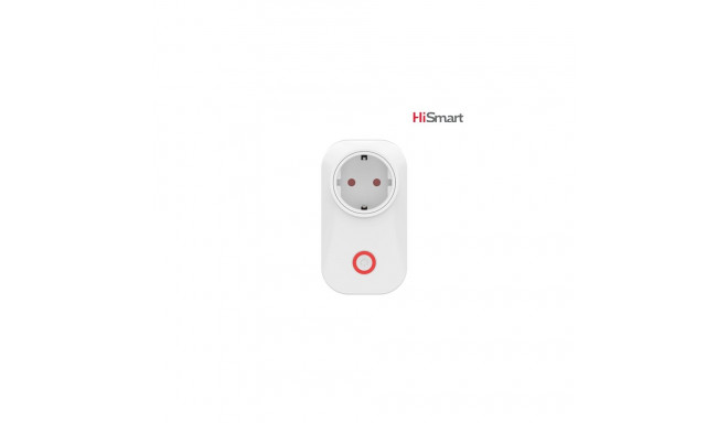 HiSmart Wireless Smart Switch