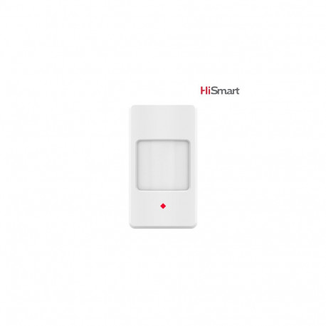HiSmart Wireless MotionProtect
