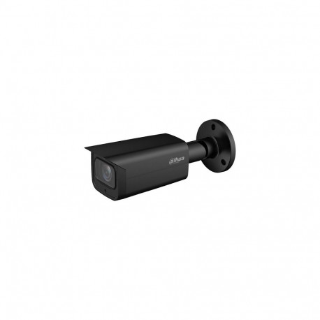 IP network camera 4MP  HFW3441T-ZS-S2 Black
