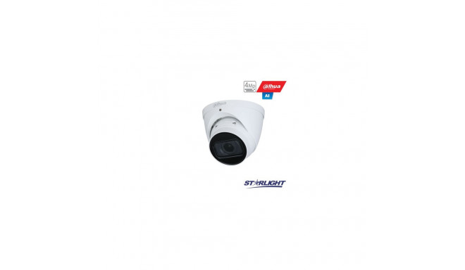 IP network camera 4MP  HDW3441T-ZAS