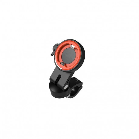 Phone Holder for Motorcycle, Scooter Mirror Mount, 10-16mm