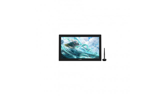Graphics Tablet HUION Kamvas Pro 24 (4K)