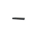 16-Port Gigabit Ethernet Switch
