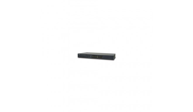16-Port Gigabit Ethernet Switch