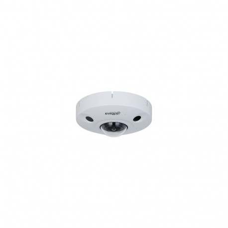 FishEye 4K IP 8MP, EBW8842-AS-IVC