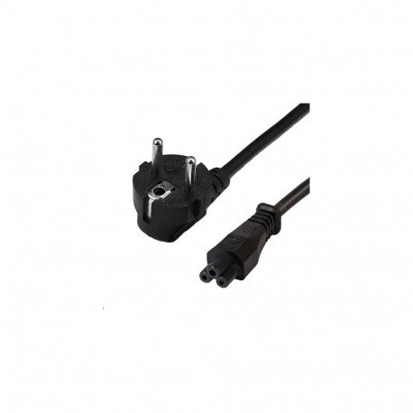 Premium power supply cable 220V, 3x0.75 mm2, 3m