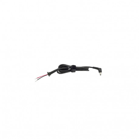 Power Supply Connector Cable for DELL, 5.0 x 1.7 mm