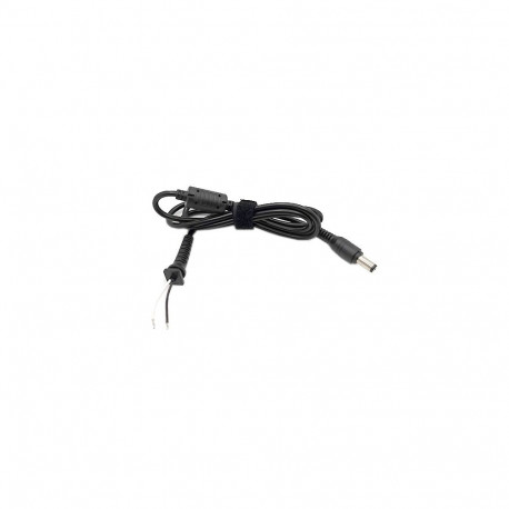 Power Supply Connector Cable for TOSHIBA, 6.3 x 3.0mm