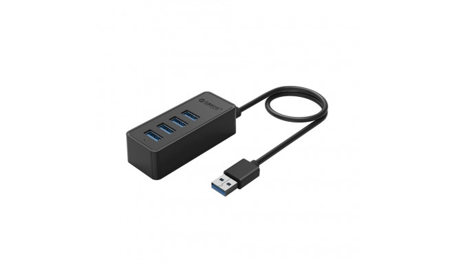 Hub ORICO USB W5P-U3-100-BK-PRO
