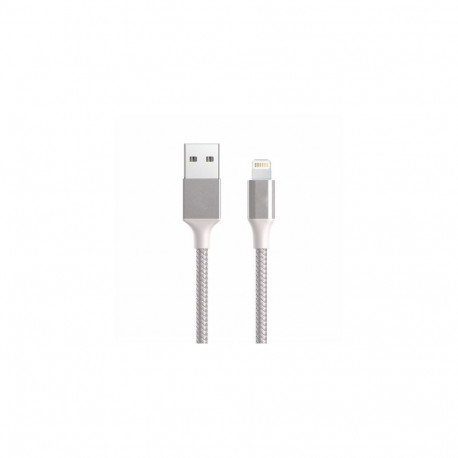 Extra Digital kaabel USB - Lightning 2m