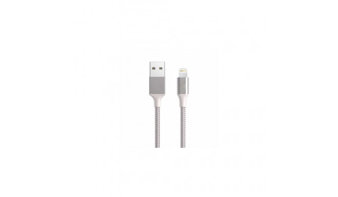 Extra Digital kaabel USB - Lightning 2m